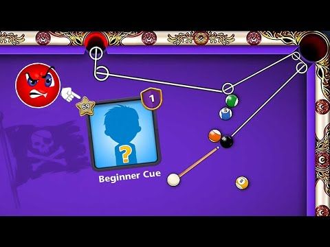 Video guide by Pro 8 ball pool: 8 Ball Pool Level 69 #8ballpool