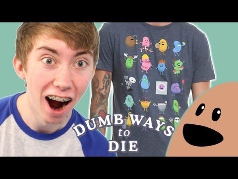 Video guide by lonniedos: Dumb Ways to Die Part 15  #dumbwaysto