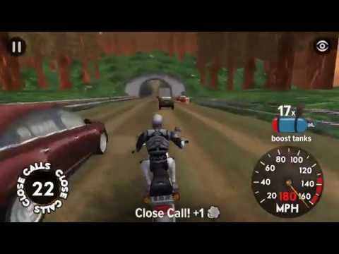 Video guide by The Gamer 91: Highway Rider Part 8 #highwayrider