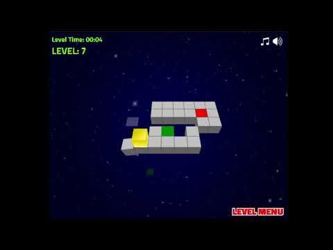 Video guide by TwitchArchive: B-Cubed Level 7 #bcubed