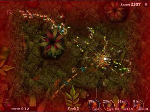 Video guide by TristanZockt: Anthill Level 16 #anthill