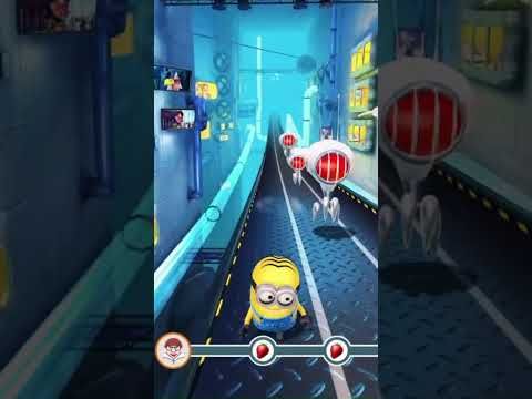 Video guide by Beachplay OW: Despicable Me: Minion Rush Level 911 #despicablememinion