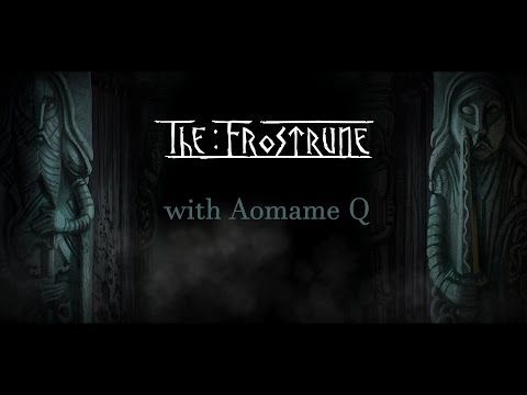 Video guide by Aomame Q: The Frostrune Level 5 #thefrostrune
