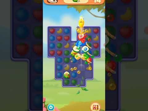 Video guide by Gaming mariyum: Fruit Blast Level 38 #fruitblast