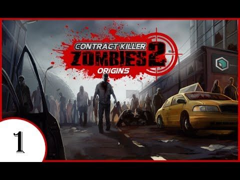 Video guide by CrisR82: Contract Killer: Zombies Part 1 #contractkillerzombies