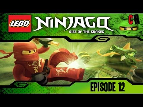 Video guide by ConspicuousNinja: LEGO Ninjago: Rise of the Snakes Level 12 #legoninjagorise