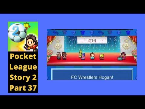 Video guide by Codakk: Pocket League Story Part 37. #pocketleaguestory