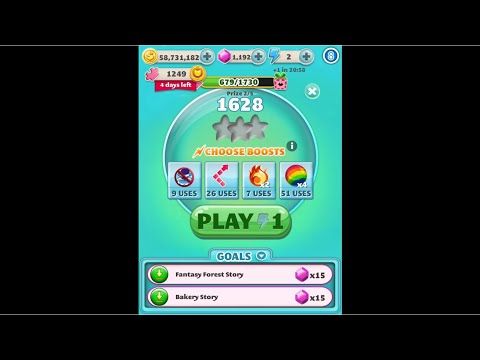 Video guide by meecandy games: Bubble Mania Level 1628 #bubblemania