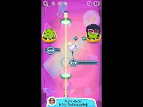 Video guide by i3Stars: Cut the Rope: Time Travel Level 715 #cuttherope