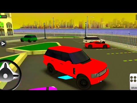 Video guide by Gaming Funda: Parking Frenzy 2.0 Level 25 #parkingfrenzy20