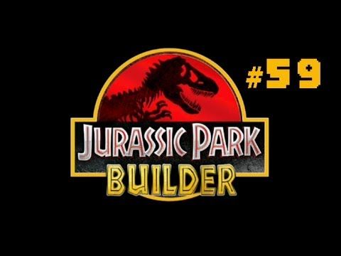 Video guide by AdvertisingNuts: Jurassic Park Builder Episode 59 #jurassicparkbuilder