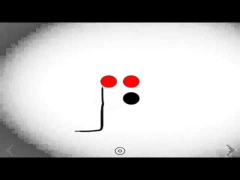 Video guide by One Level One Day: Blek Level 7 #blek
