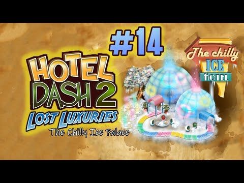 Video guide by Berry Games: Hotel Dash Part 14 - Level 31 #hoteldash