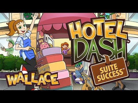 Video guide by Wallace: Hotel Dash Level 10 #hoteldash