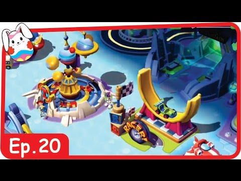 Video guide by Bunny Egg: Disney Magic Kingdoms Part 20 - Level 19 #disneymagickingdoms