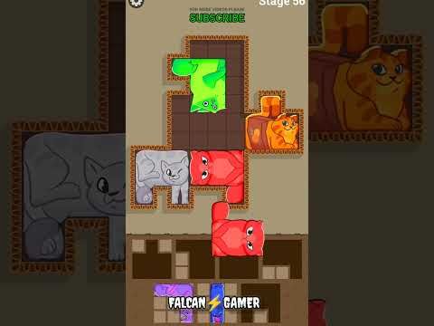 Video guide by Falcan Gamer: Block Puzzle Level 57 #blockpuzzle