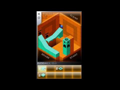 Video guide by TheKaziCoExtra: Isoball Level 45 #isoball