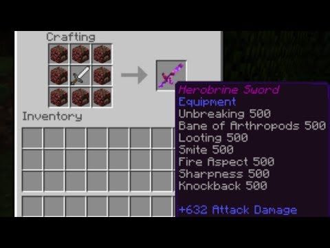 Video guide by AA12: Minecraft Level 500 #minecraft