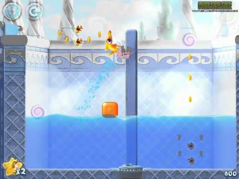 Video guide by iPhoneGameGuide: Shark Dash World 4 - Level 417 #sharkdash