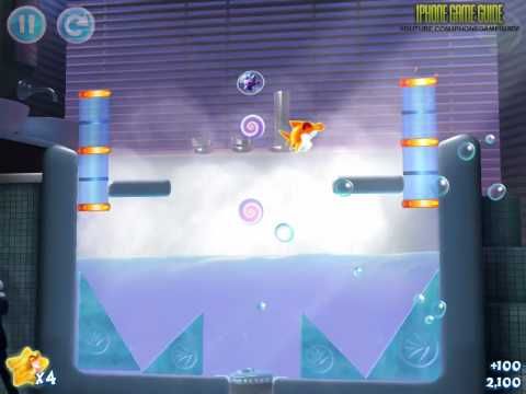 Video guide by iPhoneGameGuide: Shark Dash World 3 - Level 322 #sharkdash