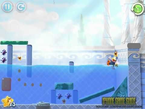 Video guide by iPhoneGameGuide: Shark Dash Level 419 #sharkdash