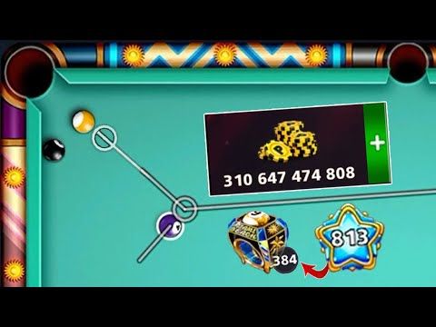 Video guide by Pro 8 ball pool: 8 Ball Pool Level 813 #8ballpool
