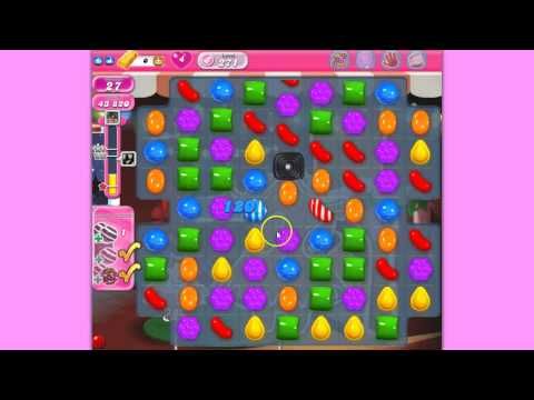 Video guide by the Blogging Witches: Candy Crush Level 271 #candycrush