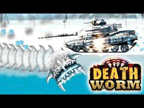 Video guide by Eftsei Gaming: Death Worm Part 5 #deathworm