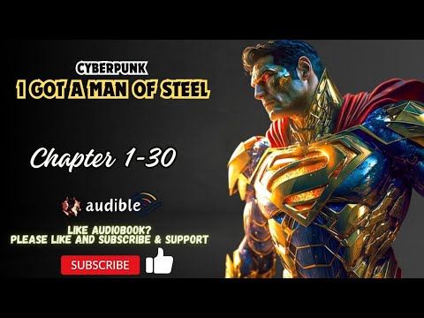 Video guide by Fantasy Audiobook: Man of Steel Chapter 130 #manofsteel