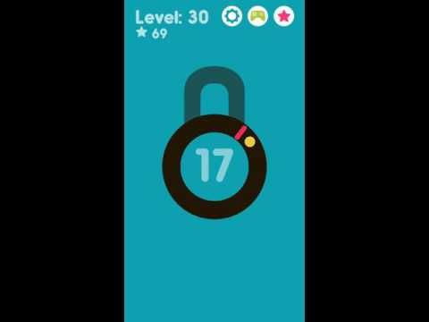 Video guide by Ivo Rusev: Pop the Lock Level 30 #popthelock