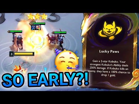 Video guide by Becca: Lucky Level 3 #lucky
