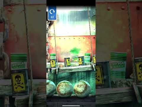 Video guide by The Mobile Walkthrough: Can Knockdown Level 613 #canknockdown