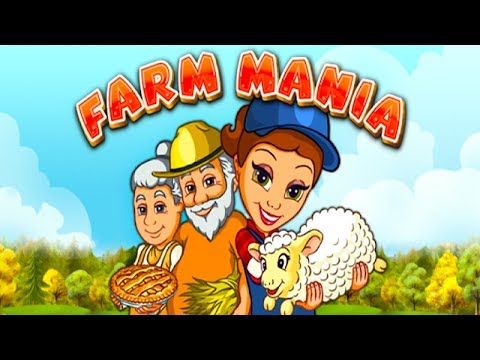 Video guide by : Farm Mania  #farmmania
