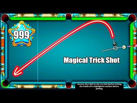 Video guide by Prisma 8BP: Trick Shot Level 999 #trickshot