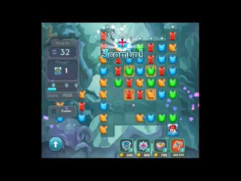 Video guide by fbgamevideos: Wicked Snow White Level 49 #wickedsnowwhite