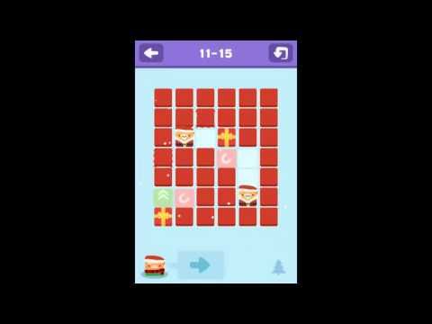 Video guide by Puzzlegamesolver: Mr. Square Level 1115 #mrsquare