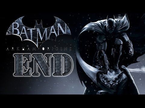 Video guide by AginoEvolutionHD: Batman: Arkham Origins Part 42  #batmanarkhamorigins