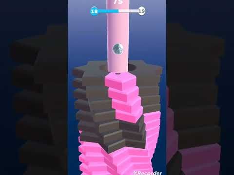 Video guide by MISTER BOY: Helix Level 18 #helix