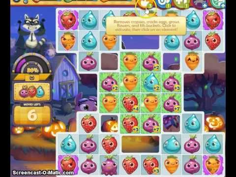 Video guide by the Blogging Witches: Farm Heroes Saga Level 276 #farmheroessaga