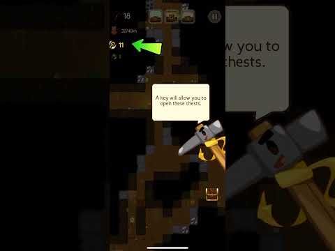 Video guide by Let’s Play With Chay: Pocket Mine Level 4 #pocketmine