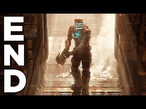 Video guide by theRadBrad: Dead Space™ Part 16 #deadspace