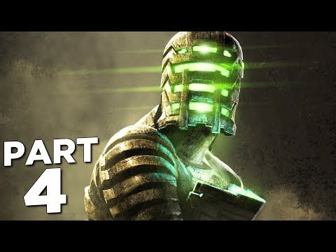 Video guide by theRadBrad: Dead Space™ Part 4 #deadspace