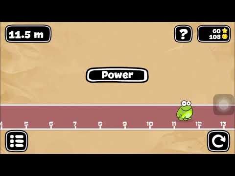 Video guide by foolish gamer: Tap The Frog Level 10 #tapthefrog