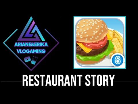 Video guide by Ariane&Erika VloGaming: Restaurant Story 2 Part 31 - Level 192 #restaurantstory2