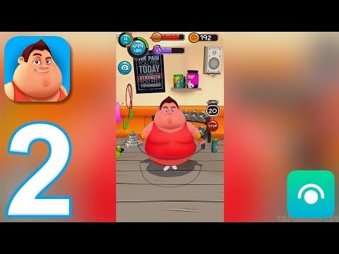Video guide by TapGameplay: Fit The Fat 2 Part 2 #fitthefat