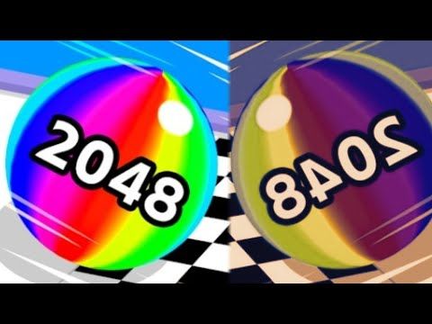 Video guide by Team GRSM: 2048 Level 541 #2048