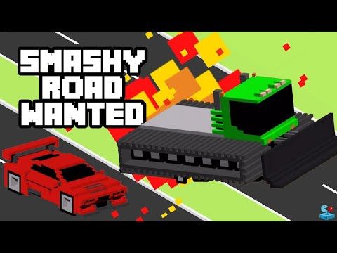 Video guide by : Smashy Road  #smashyroad