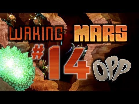 Video guide by MapleOverBacon: Waking Mars Part 14 #wakingmars
