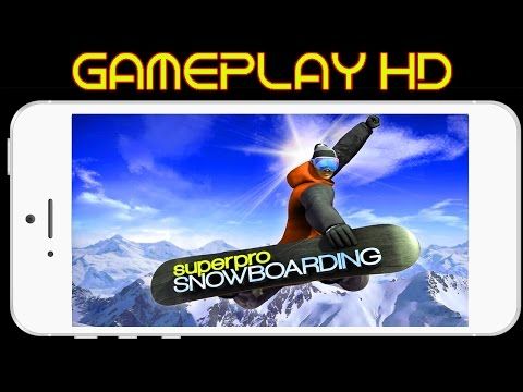 Video guide by : SuperPro Snowboarding  #superprosnowboarding
