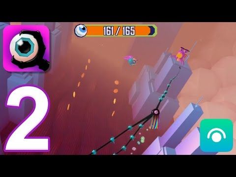 Video guide by TapGameplay: Tentacles Part 2 #tentacles